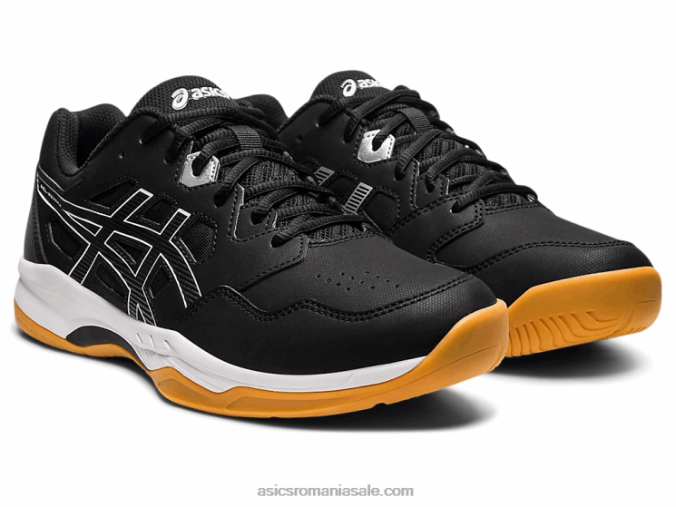 Asics alb negru gel-renma ZF4641769