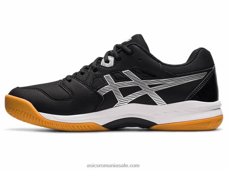 Asics alb negru gel-renma ZF4641769