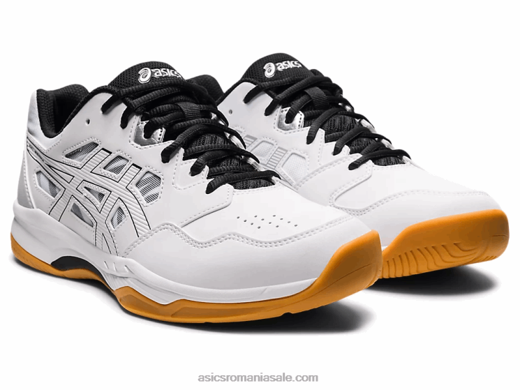 Asics alb negru gel-renma ZF4641770