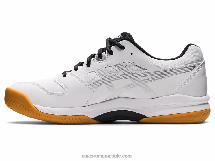 Asics alb negru gel-renma ZF4641770