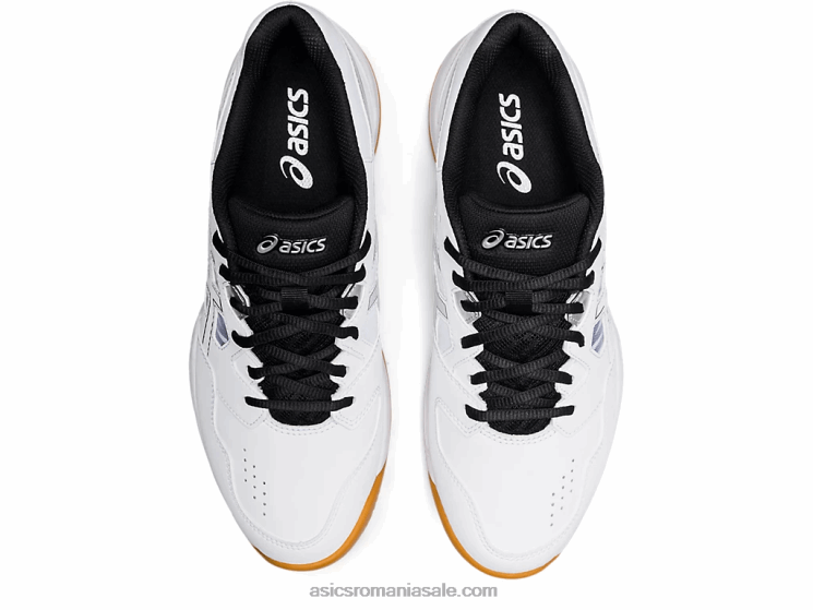 Asics alb negru gel-renma ZF4641770