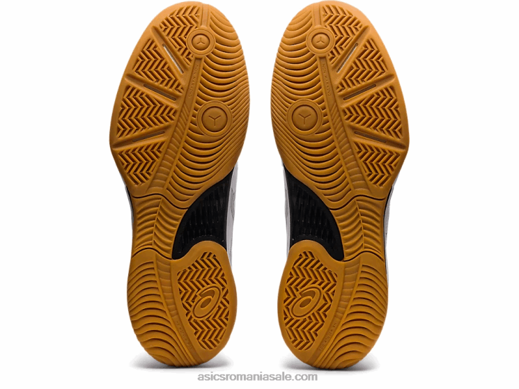 Asics alb negru gel-renma ZF4641770