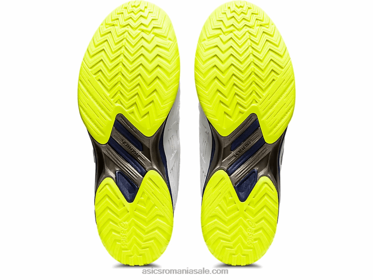 Asics alb/peacoat viteza solutiei ff ZF4642068