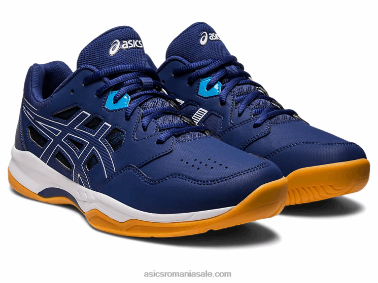 Asics albastru indigo/alb gel-renma ZF464378