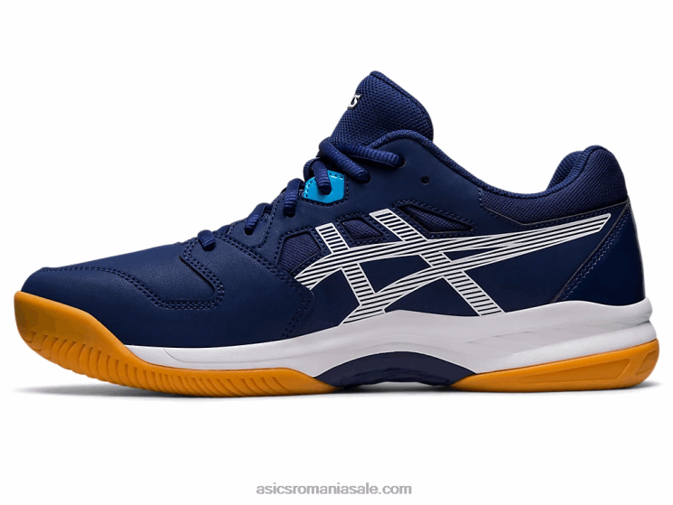Asics albastru indigo/alb gel-renma ZF464378