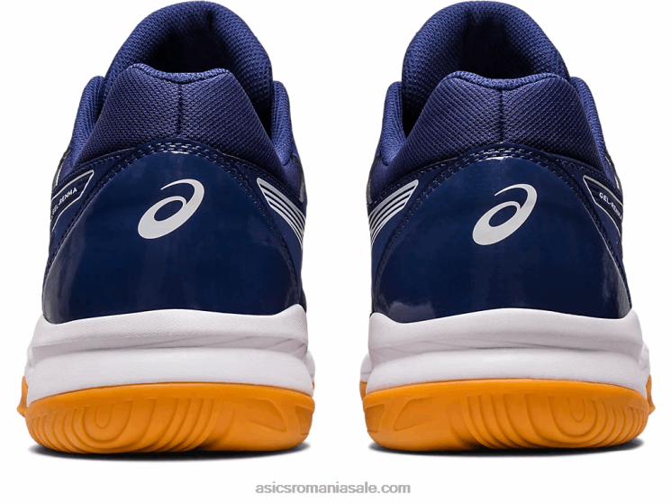 Asics albastru indigo/alb gel-renma ZF464378