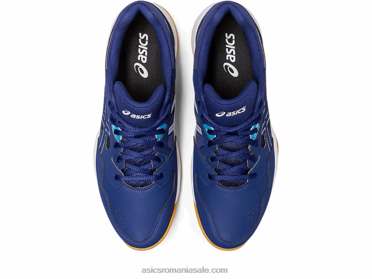 Asics albastru indigo/alb gel-renma ZF464378