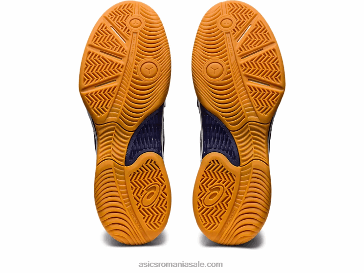 Asics albastru indigo/alb gel-renma ZF464378