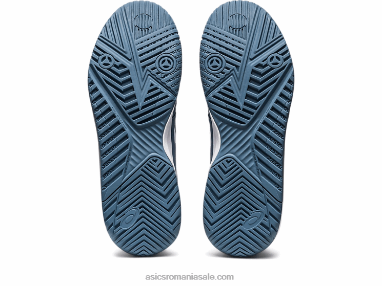 Asics albastru otel/alb gel-challenger 13 ZF464172
