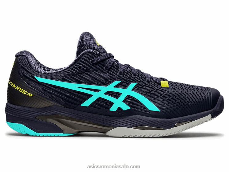 Asics ceață indigo/mentă de gheață viteza soluției ff 2 ZF4641542