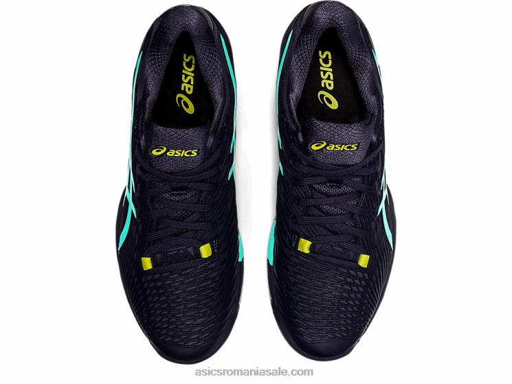 Asics ceață indigo/mentă de gheață viteza soluției ff 2 ZF4641542