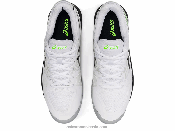 Asics gecko alb/verde gel-challenger 13 ZF4641161