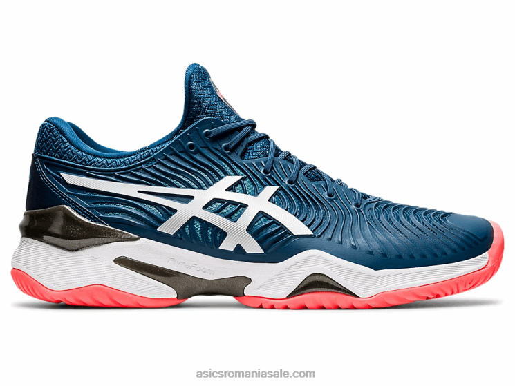 Asics mako albastru/alb tribunal ff 2 ZF4642065