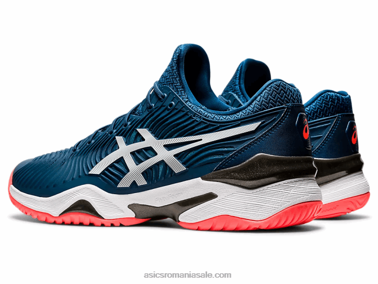 Asics mako albastru/alb tribunal ff 2 ZF4642065