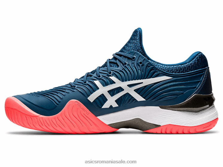 Asics mako albastru/alb tribunal ff 2 ZF4642065