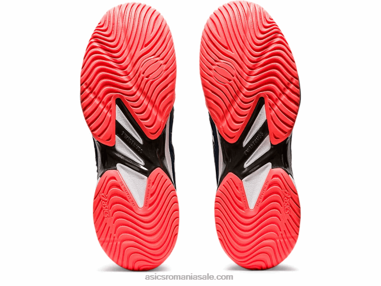 Asics mako albastru/alb tribunal ff 2 ZF4642065