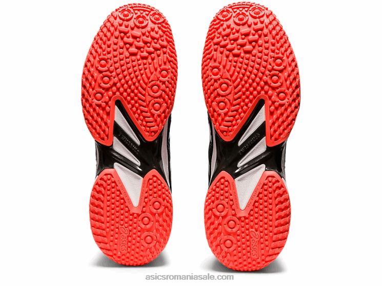 Asics mako albastru/alb tribunal ff 2 oc ZF4641236