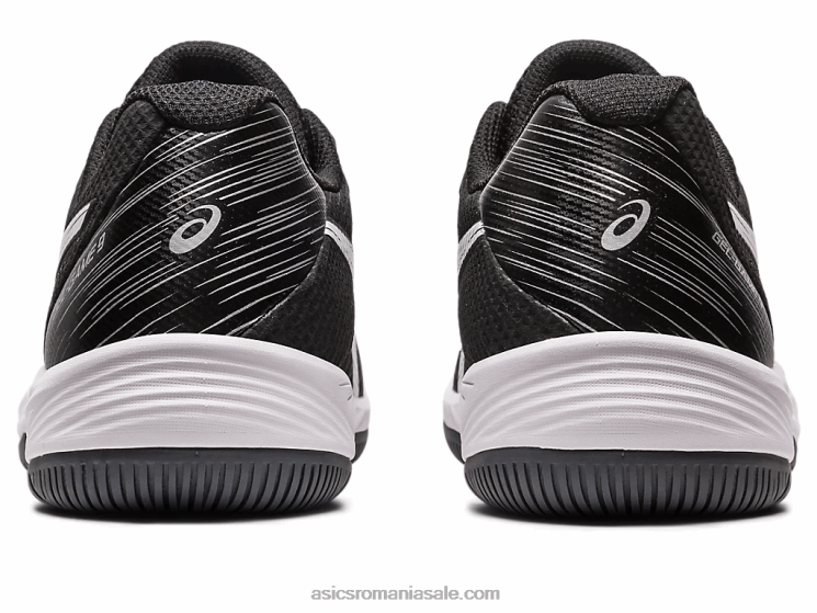 Asics negru/roz aprins joc-gel 9 ZF464452