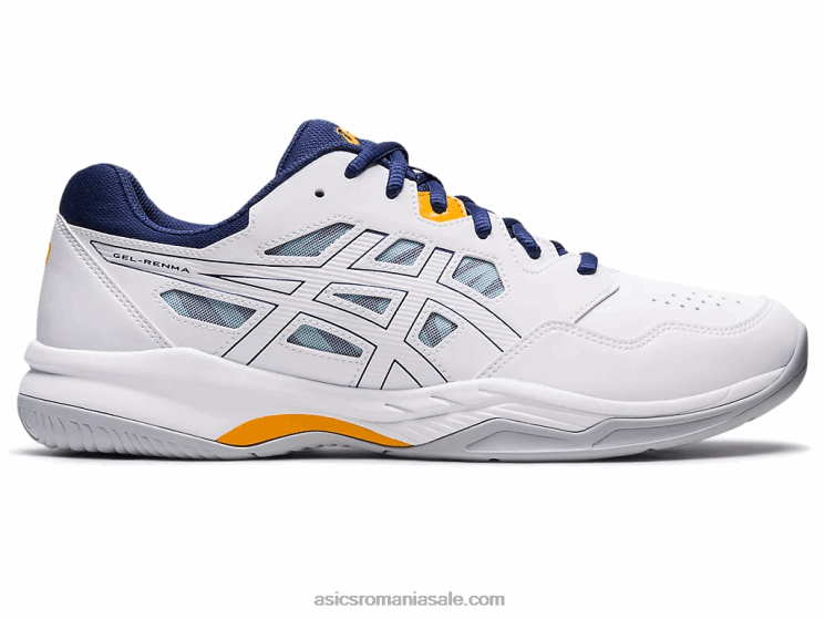 Asics ocean alb/adânc gel-renma ZF4641143