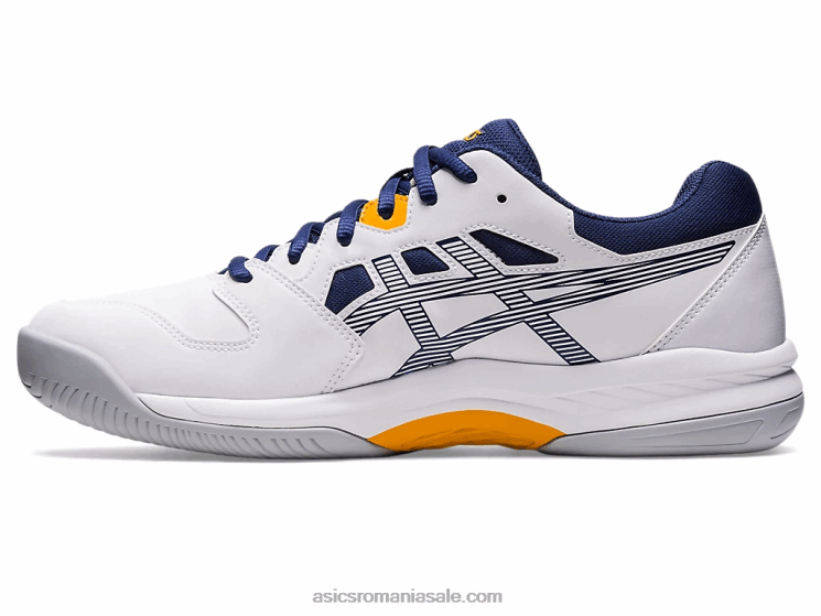 Asics ocean alb/adânc gel-renma ZF4641143