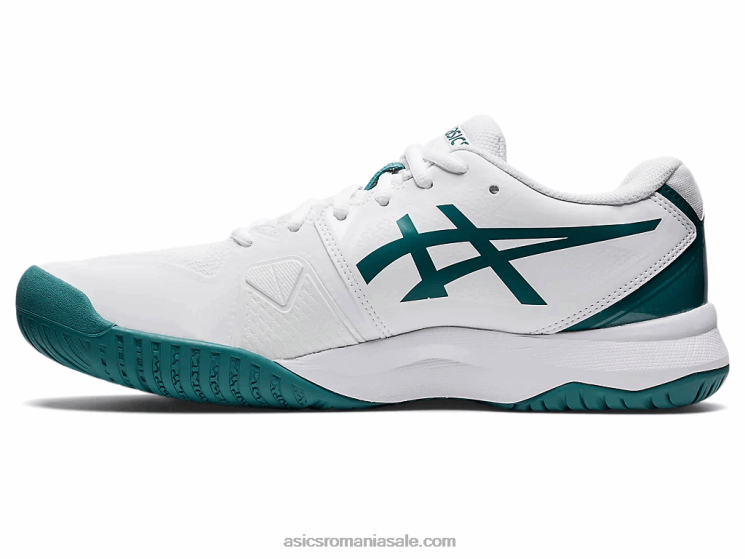 Asics pin alb/ catifea gel-challenger 13 ZF4641203