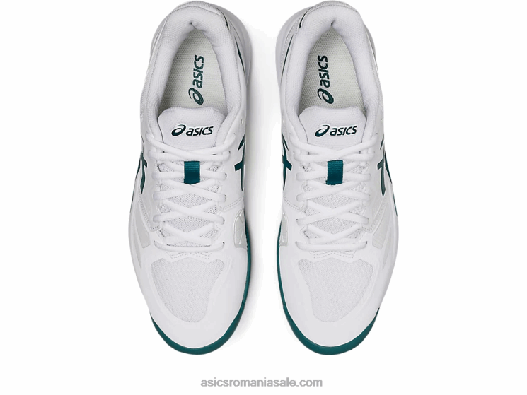 Asics pin alb/ catifea gel-challenger 13 ZF4641203