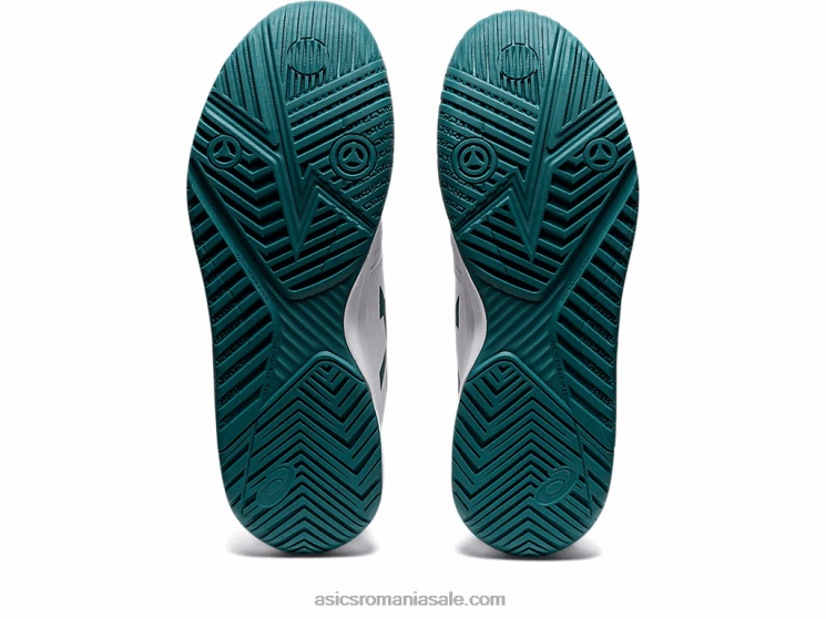 Asics pin alb/ catifea gel-challenger 13 ZF4641203