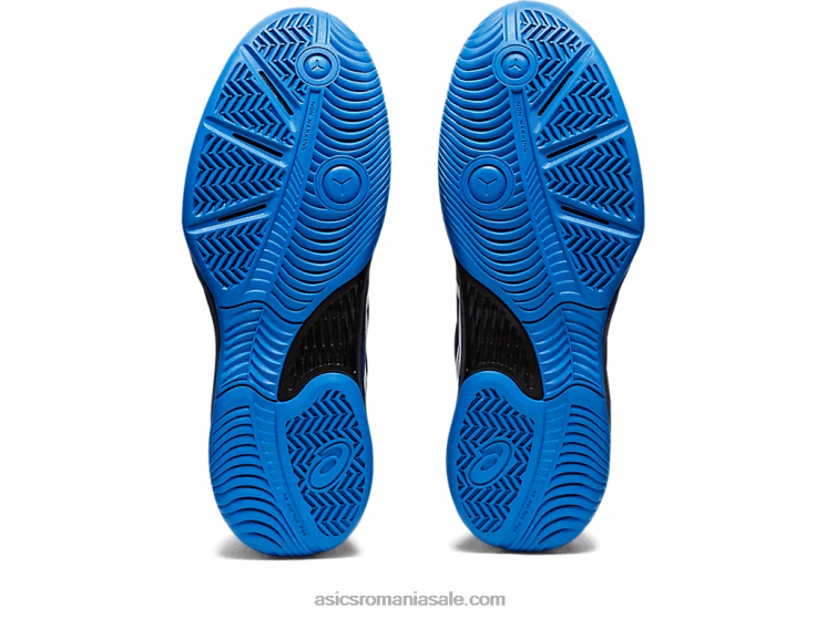 Asics scufundare albastru/alb joc-gel 8 ZF4641149
