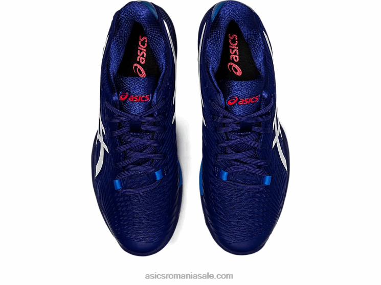 Asics scufundare albastru/alb viteza soluției ff 2 ZF4641151