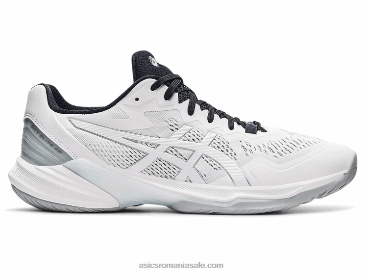 Asics alb/argint pur Sky elite ff 2 ZF4641867