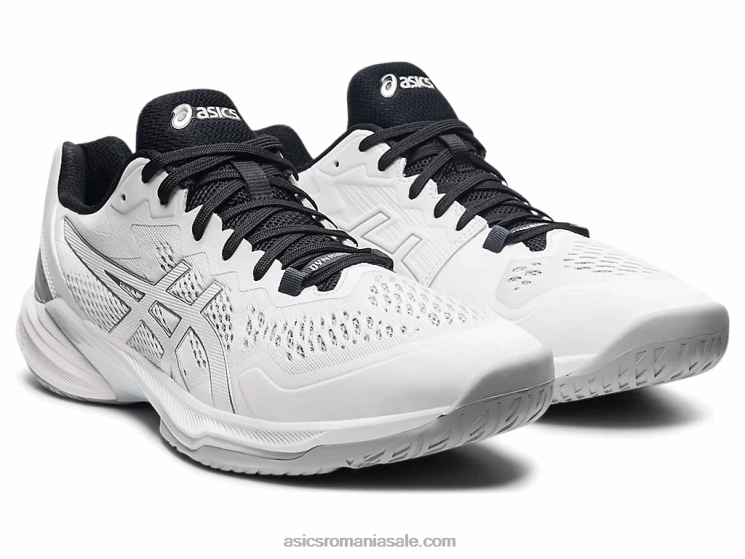 Asics alb/argint pur Sky elite ff 2 ZF4641867
