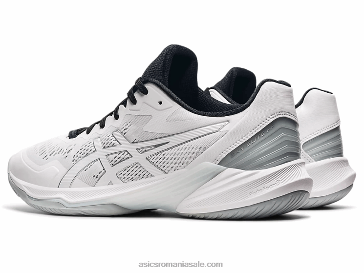 Asics alb/argint pur Sky elite ff 2 ZF4641867