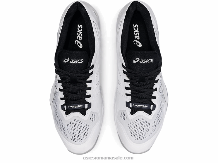 Asics alb/argint pur Sky elite ff 2 ZF4641867