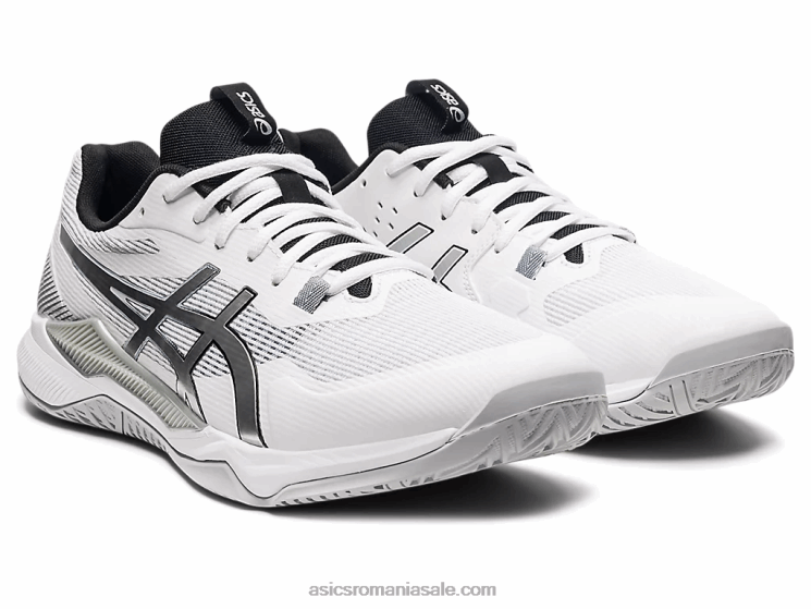 Asics alb/argint pur gel-tactică ZF4641561