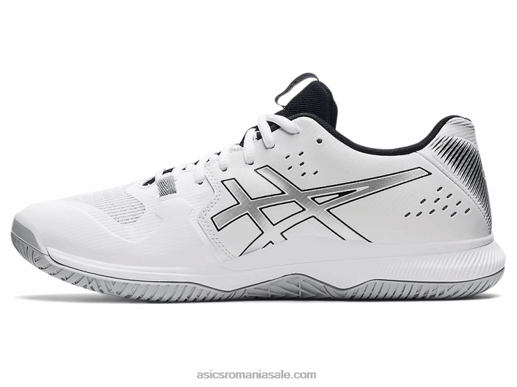 Asics alb/argint pur gel-tactică ZF4641561