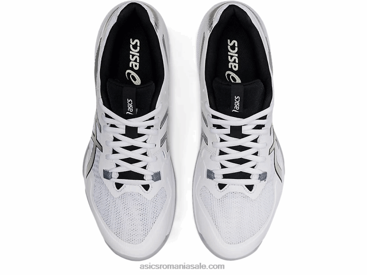 Asics alb/argint pur gel-tactică ZF4641561