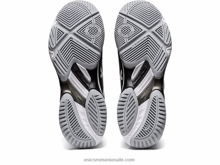 Asics alb negru netburner balistic ff mt 3 ZF4641030