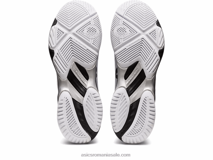 Asics alb negru netburner balistic ff mt 3 ZF4641087