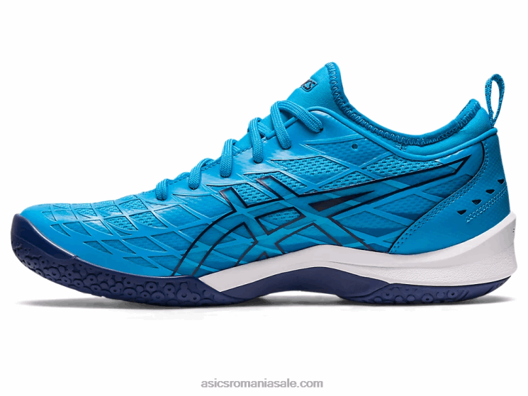 Asics albastru insula/albastru indigo explozie ff 3 ZF464573