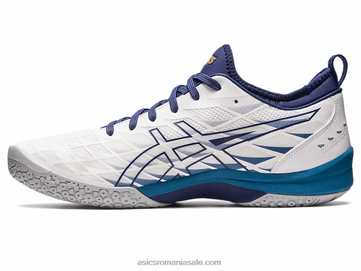 Asics ocean alb/adânc explozie ff 3 ZF4641134
