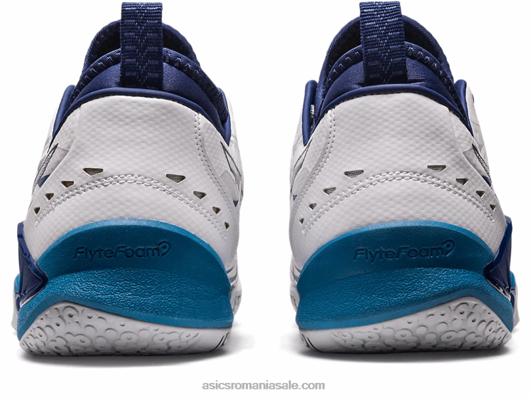 Asics ocean alb/adânc explozie ff 3 ZF4641134