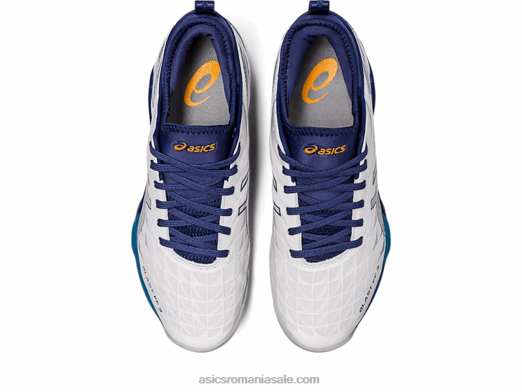 Asics ocean alb/adânc explozie ff 3 ZF4641134