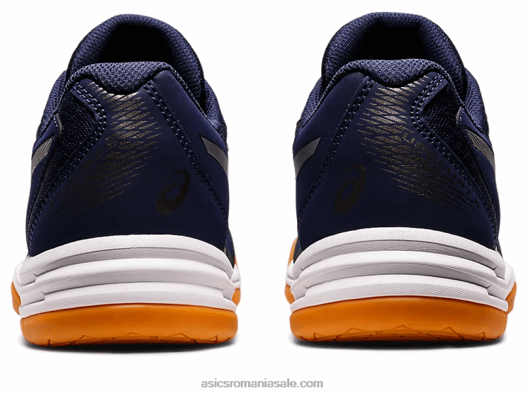 Asics palton/argint pur curtea superioară 5 ZF4641157