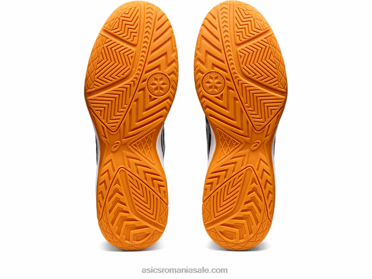 Asics palton/argint pur curtea superioară 5 ZF4641157