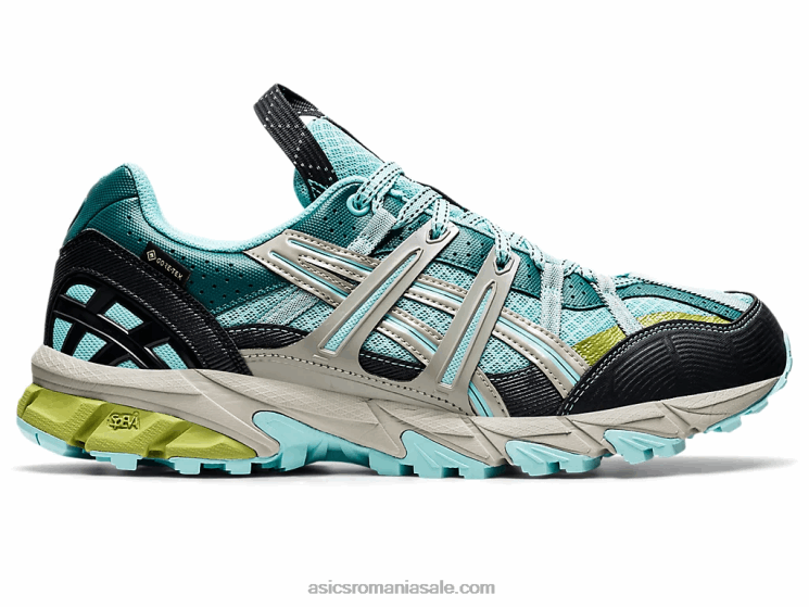 Asics Aruba albastru/albastru grafit hs4-s gel-sonoma 15-50 gtx ZF4641182