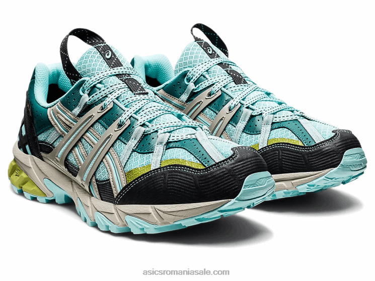 Asics Aruba albastru/albastru grafit hs4-s gel-sonoma 15-50 gtx ZF4641182