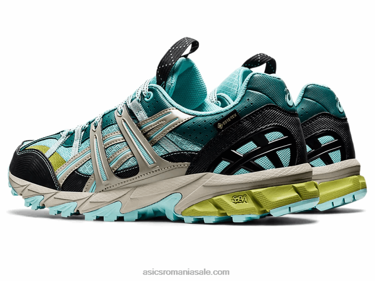 Asics Aruba albastru/albastru grafit hs4-s gel-sonoma 15-50 gtx ZF4641182