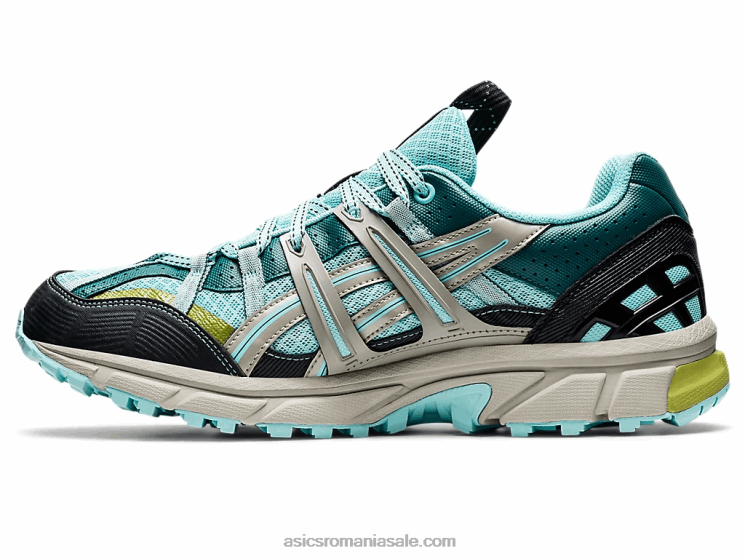 Asics Aruba albastru/albastru grafit hs4-s gel-sonoma 15-50 gtx ZF4641182