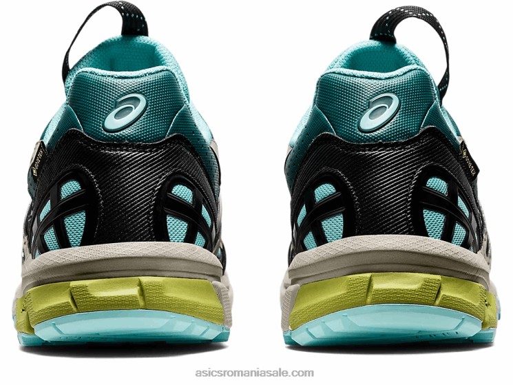 Asics Aruba albastru/albastru grafit hs4-s gel-sonoma 15-50 gtx ZF4641182