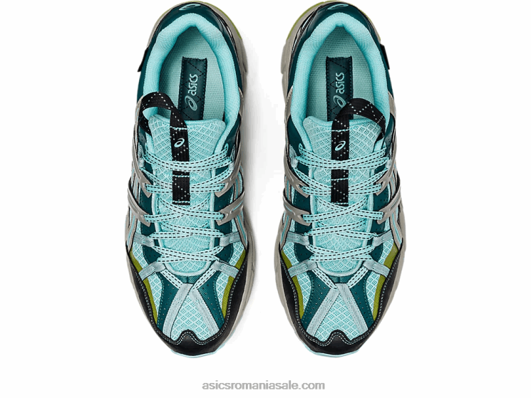 Asics Aruba albastru/albastru grafit hs4-s gel-sonoma 15-50 gtx ZF4641182